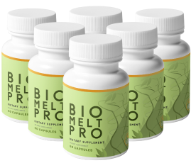 Bio Melt Pro Supplement