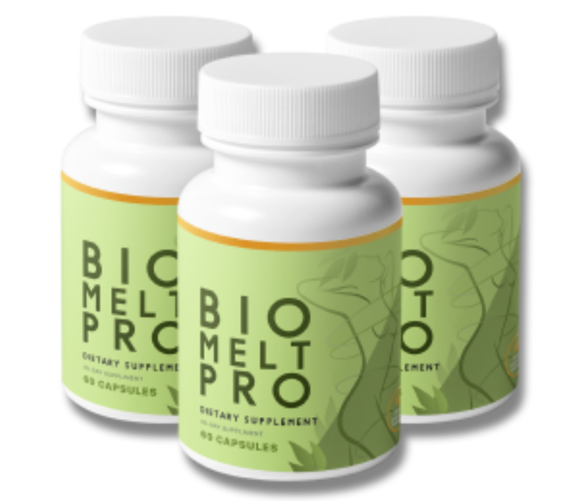 Bio Melt Pro Bio Melt Pro